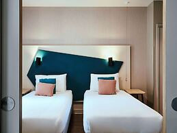 Aparthotel Adagio Glasgow Central