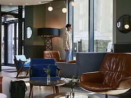Aparthotel Adagio Glasgow Central