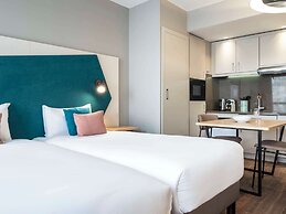 Aparthotel Adagio Glasgow Central