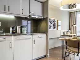 Aparthotel Adagio Glasgow Central
