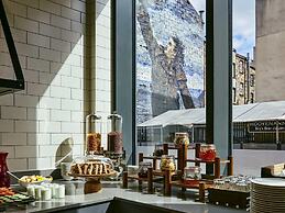 Aparthotel Adagio Glasgow Central