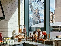 Aparthotel Adagio Glasgow Central