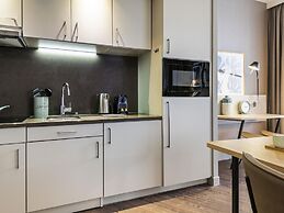 Aparthotel Adagio Glasgow Central