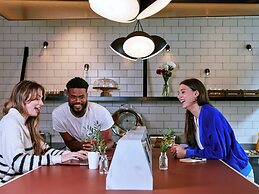 Aparthotel Adagio Glasgow Central