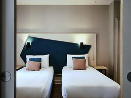 Aparthotel Adagio Glasgow Central