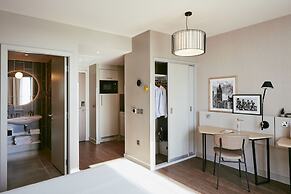 Aparthotel Adagio Glasgow Central