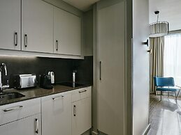 Aparthotel Adagio Glasgow Central
