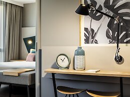 Aparthotel Adagio Glasgow Central
