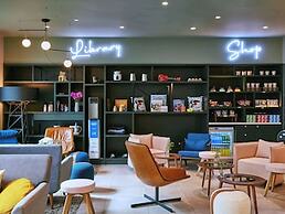 Aparthotel Adagio Glasgow Central