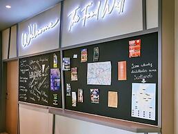 Aparthotel Adagio Glasgow Central