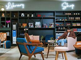 Aparthotel Adagio Glasgow Central