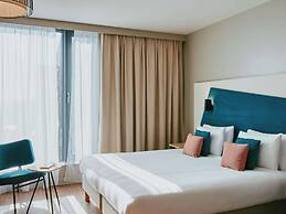 Aparthotel Adagio Glasgow Central