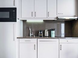 Aparthotel Adagio Glasgow Central