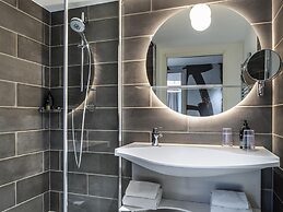 Aparthotel Adagio Glasgow Central