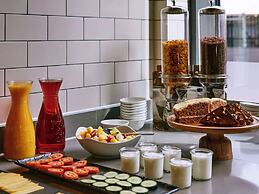 Aparthotel Adagio Glasgow Central