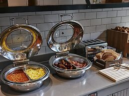 Aparthotel Adagio Glasgow Central
