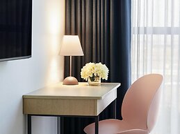 ibis Styles Ambassador Incheon Airport T2