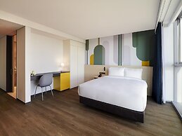 ibis Styles Ambassador Incheon Airport T2