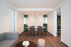 ibis Styles Ambassador Incheon Airport T2