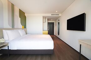 ibis Styles Ambassador Incheon Airport T2