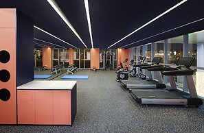 ibis Styles Ambassador Incheon Airport T2