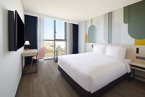 ibis Styles Ambassador Incheon Airport T2