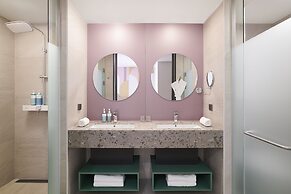 ibis Styles Ambassador Incheon Airport T2