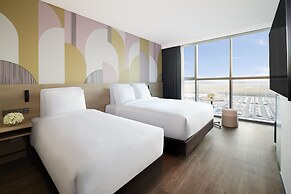 ibis Styles Ambassador Incheon Airport T2
