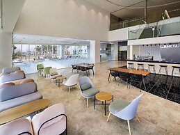ibis Styles Ambassador Incheon Airport T2