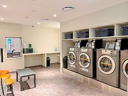 ibis Styles Ambassador Incheon Airport T2