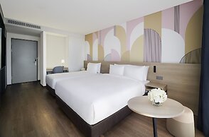 ibis Styles Ambassador Incheon Airport T2