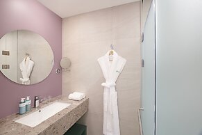 ibis Styles Ambassador Incheon Airport T2