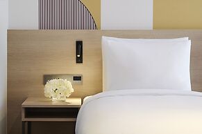 ibis Styles Ambassador Incheon Airport T2