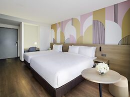 ibis Styles Ambassador Incheon Airport T2
