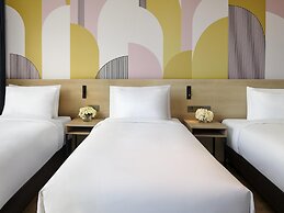 ibis Styles Ambassador Incheon Airport T2