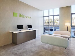 ibis Styles Ambassador Incheon Airport T2