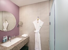 ibis Styles Ambassador Incheon Airport T2