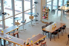 ibis Styles Ambassador Incheon Airport T2