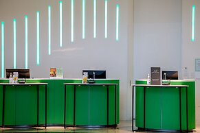 ibis Styles Ambassador Incheon Airport T2