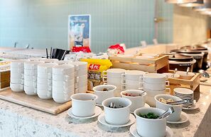 ibis Styles Ambassador Incheon Airport T2