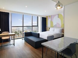 ibis Styles Ambassador Incheon Airport T2