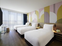 ibis Styles Ambassador Incheon Airport T2