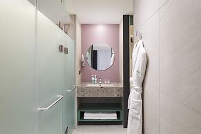 ibis Styles Ambassador Incheon Airport T2