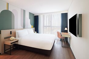 ibis Styles Ambassador Incheon Airport T2