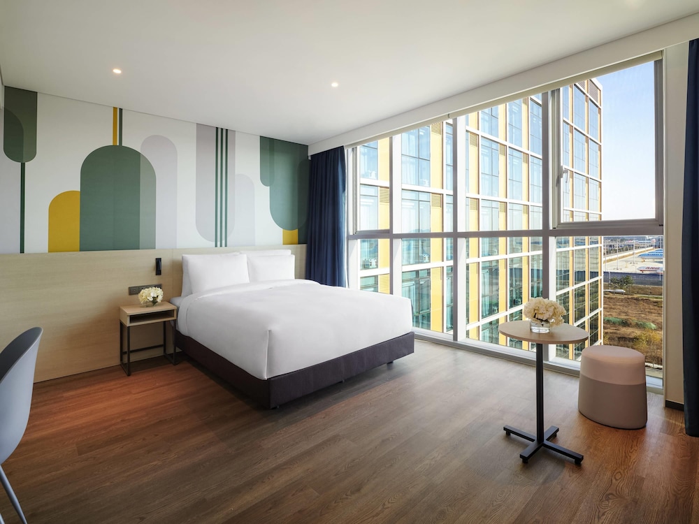 ibis Styles Ambassador Incheon Airport T2