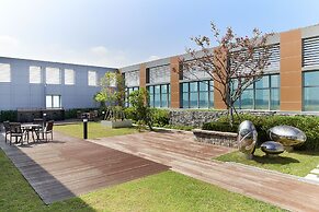 ibis Styles Ambassador Incheon Airport T2