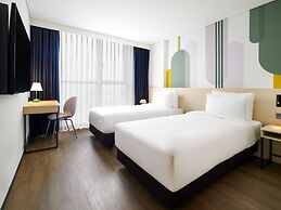 ibis Styles Ambassador Incheon Airport T2