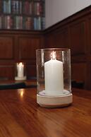 OYO Glyn Valley Hotel