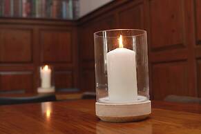 OYO Glyn Valley Hotel