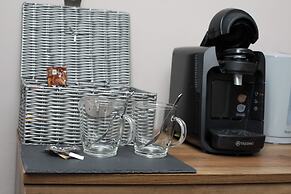 OYO Glyn Valley Hotel